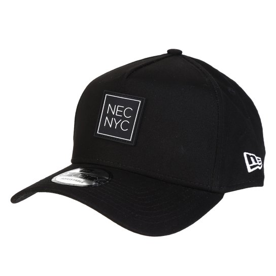 Boné New Era Aba Curva 940 Veranito NYC - Preto é ruim? Boné New Era Aba Curva 940 Veranito NYC - Preto é boa?