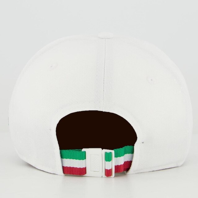 Boné New Era Fluminense 920 Branco