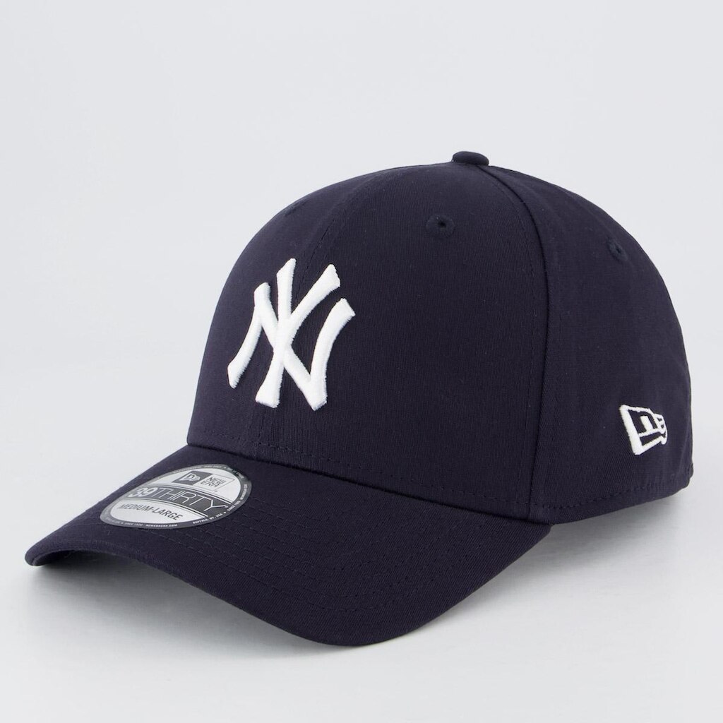 Boné New Era MLB New York Yankees HC 3930