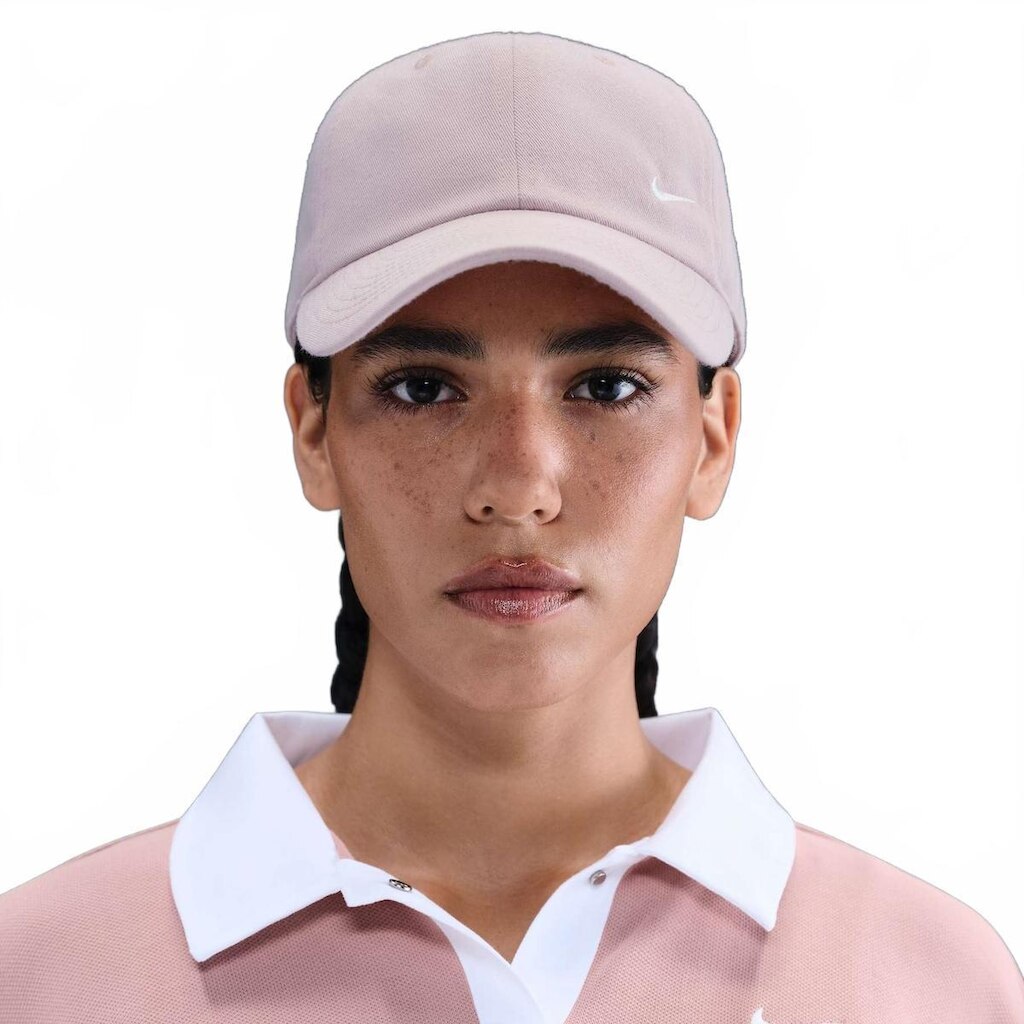 Boné Nike Club Swoosh Unissex