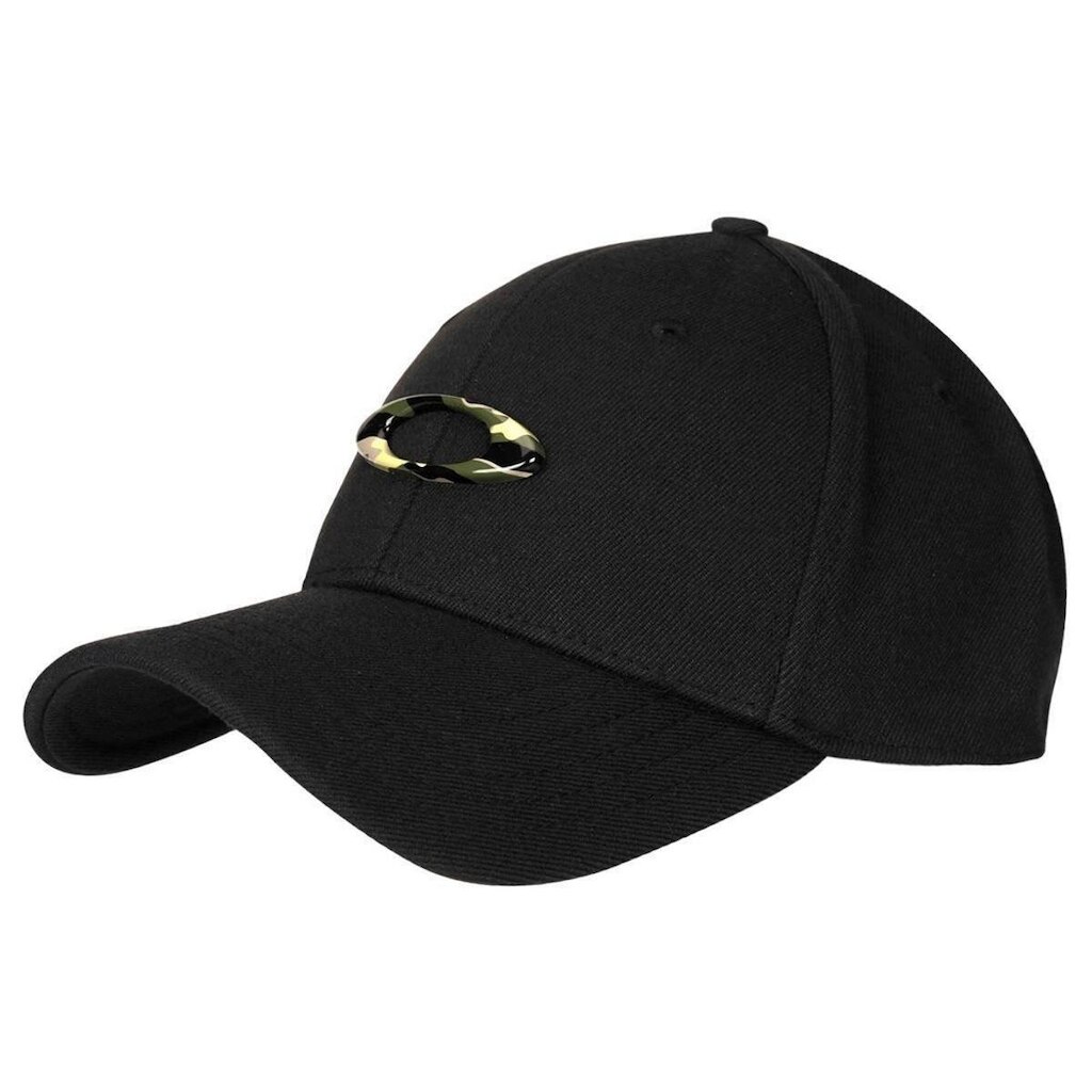 Boné Oakley Tincan Cap