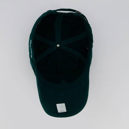 Boné Palmeiras Basic Verde Escuro