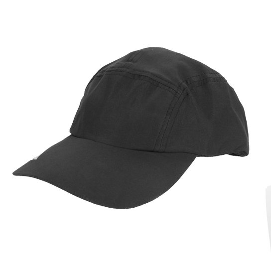 Boné Penalty Aba Curva Strapback