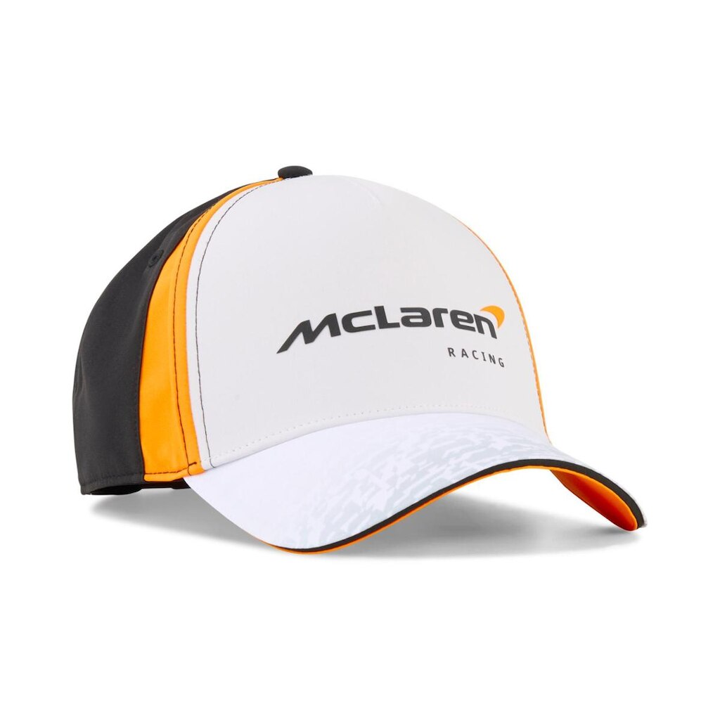 Boné Puma Beisebol Mclaren Racing Graphic