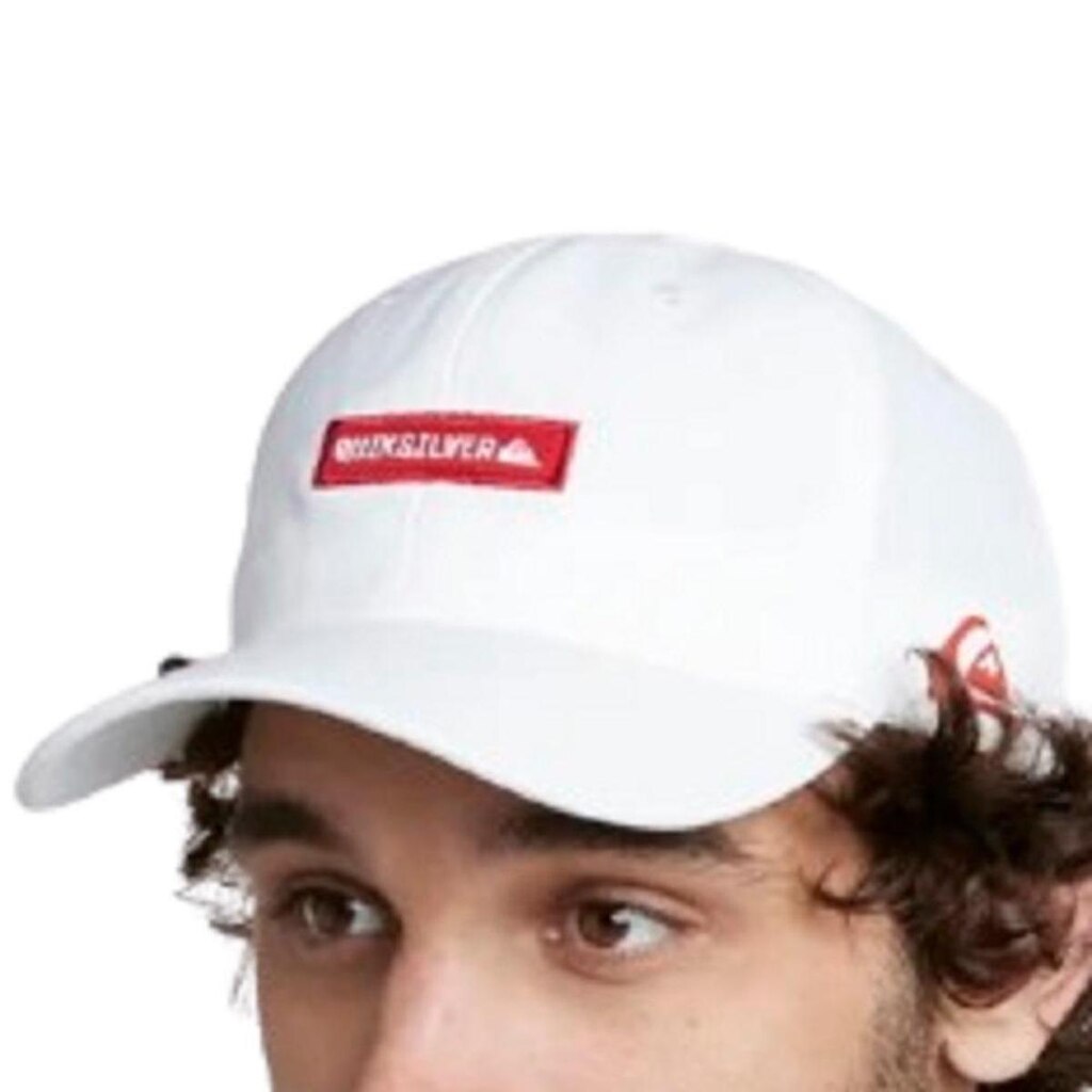 Boné Quiksilver DNA Clicker Masculino