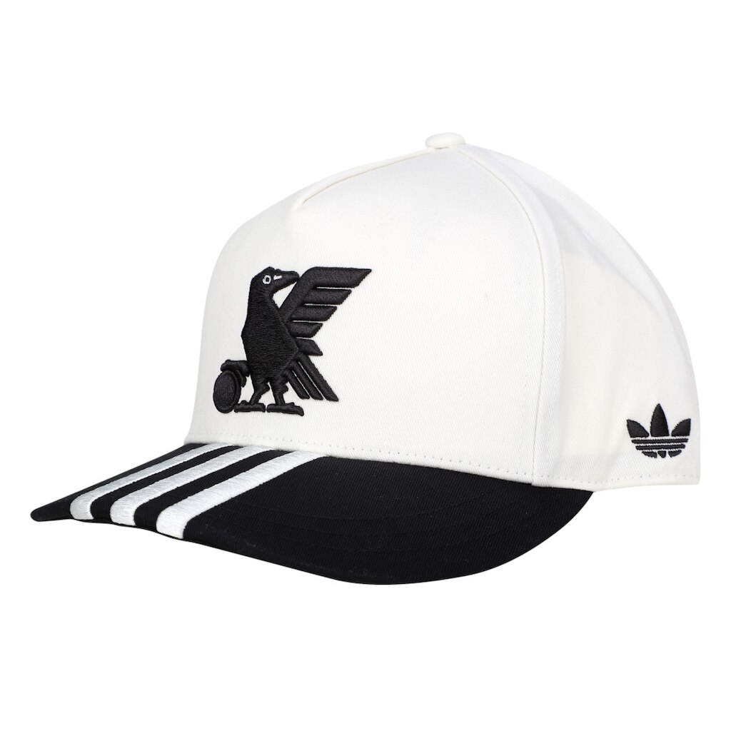 Boné Seleção Japão 2026 Adidas