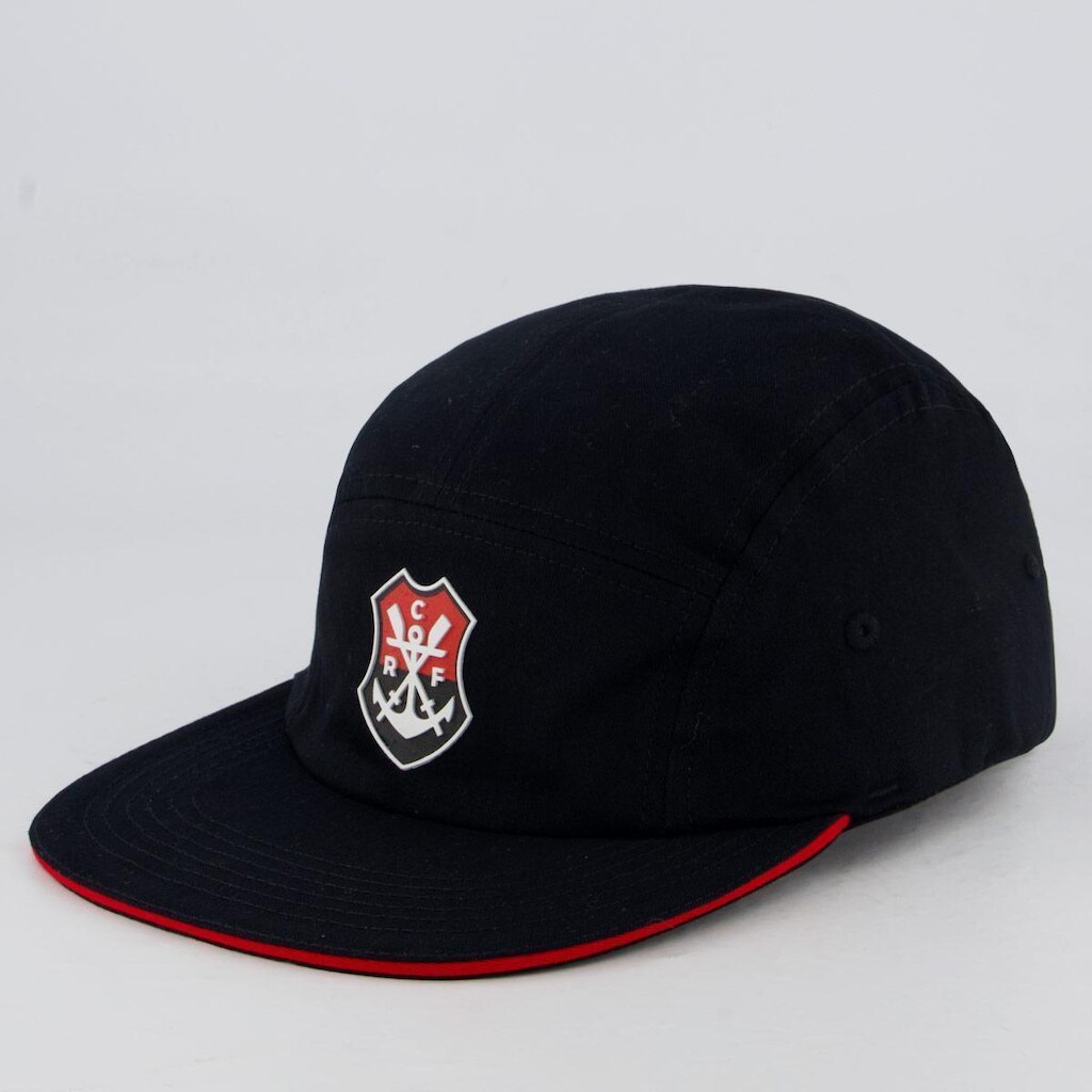 Boné SuperCap Flamengo Five Panel