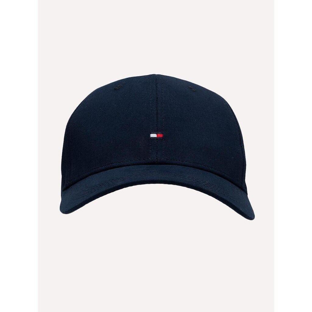 Boné Tommy Hilfiger Classic Cap Flag Tape Masculino
