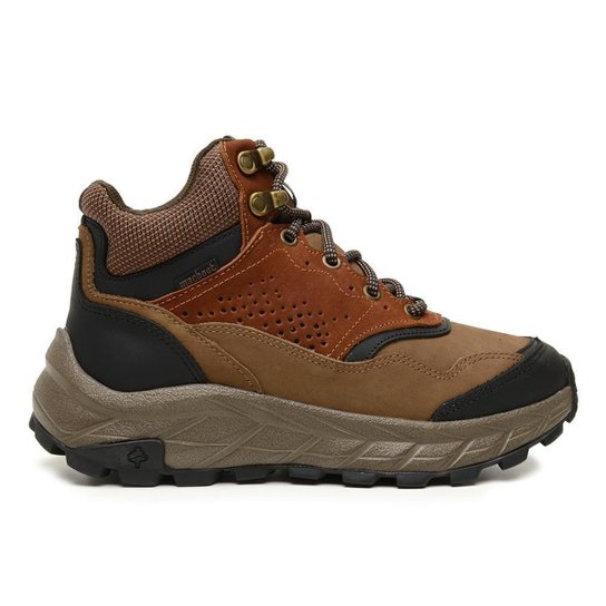 Bota Adventure Macboot Cano Alto Monjolo 04 Feminina