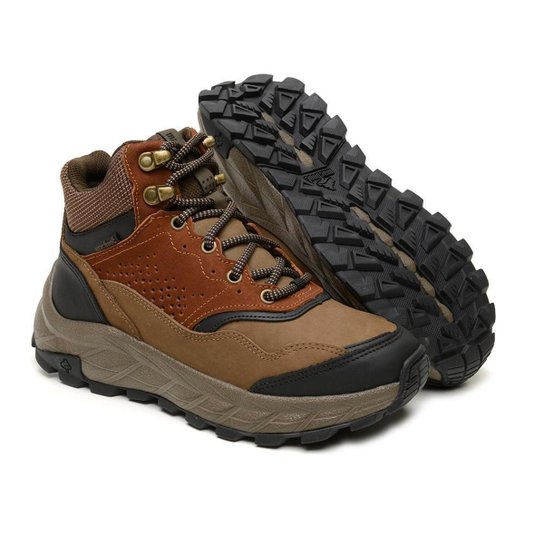 Bota Adventure Macboot Cano Alto Monjolo 04 Feminina