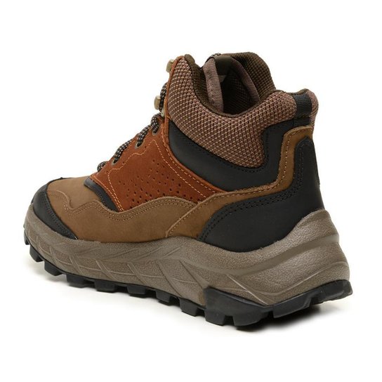Bota Adventure Macboot Cano Alto Monjolo 04 Feminina