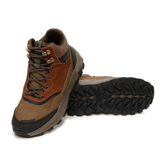 Bota Adventure Macboot Cano Alto Monjolo 04 Feminina