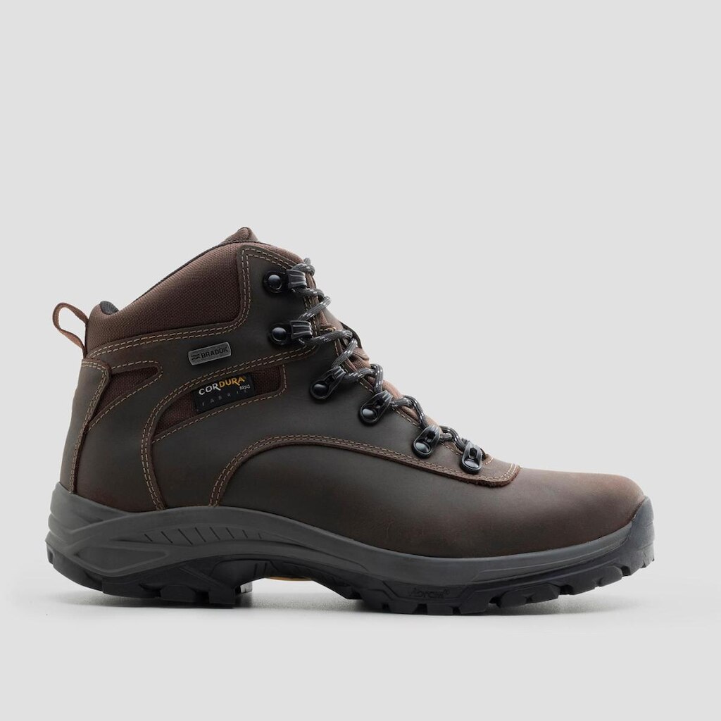 Bota Bradok Aconcágua Waterproof Unissex