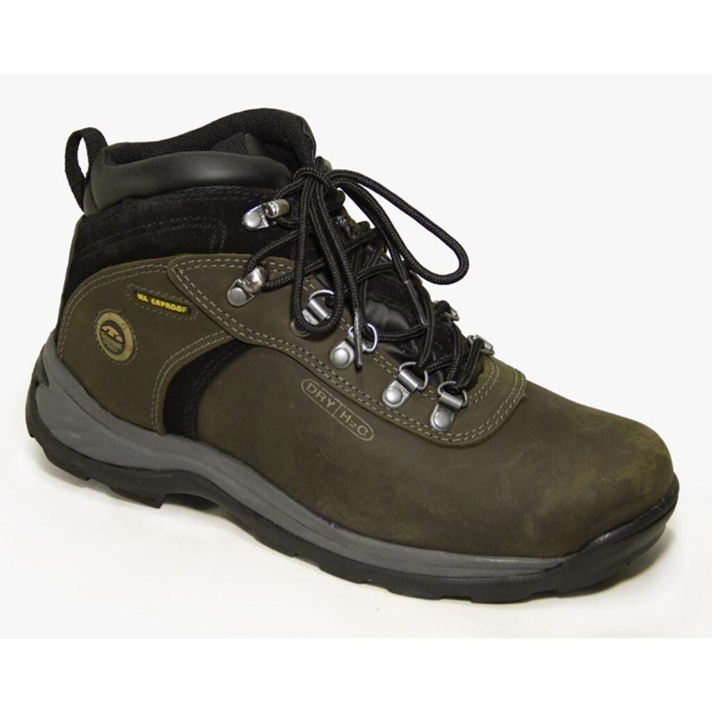 Bota Bull Terrier Masculino Freemont
