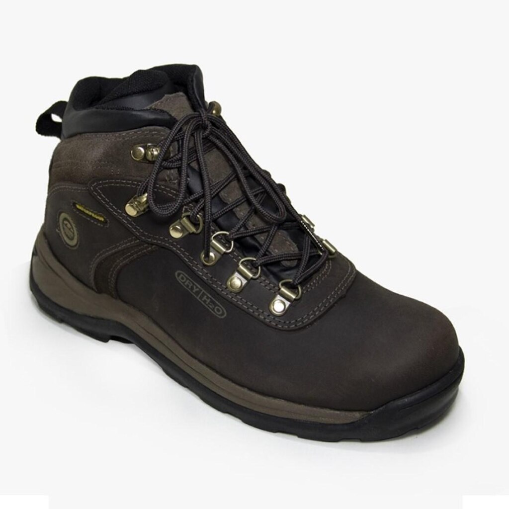 Bota Bull Terrier Masculino Freemont