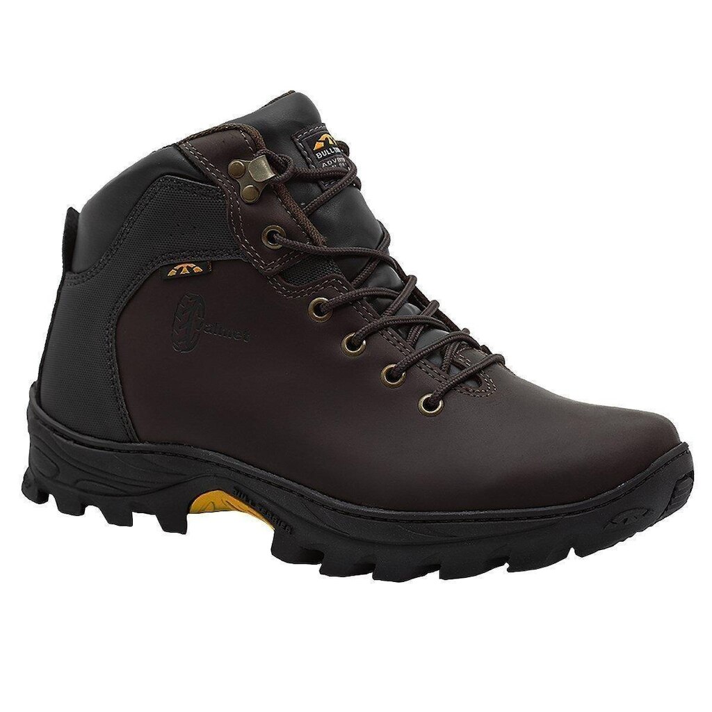 Bota Bull Terrier Valmet Masculina