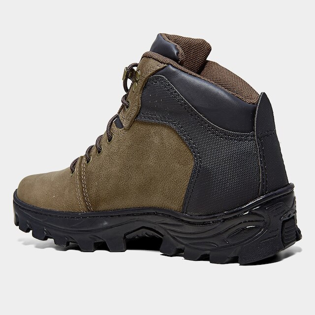 Bota Bull Terrier Valmet