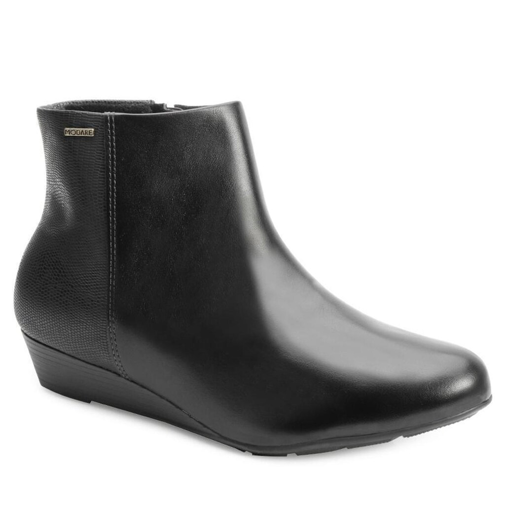 Bota Cano Curto Modare MD24-70761