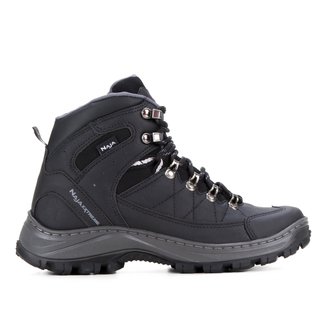 Bota Cano Curto Naja Extreme 195