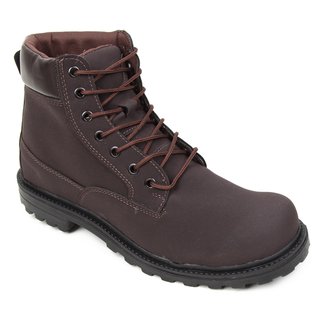 Bota Cano Médio Saxxon Adventure Masculina