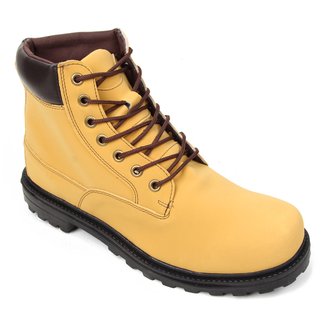 Bota Cano Médio Saxxon Adventure Masculina