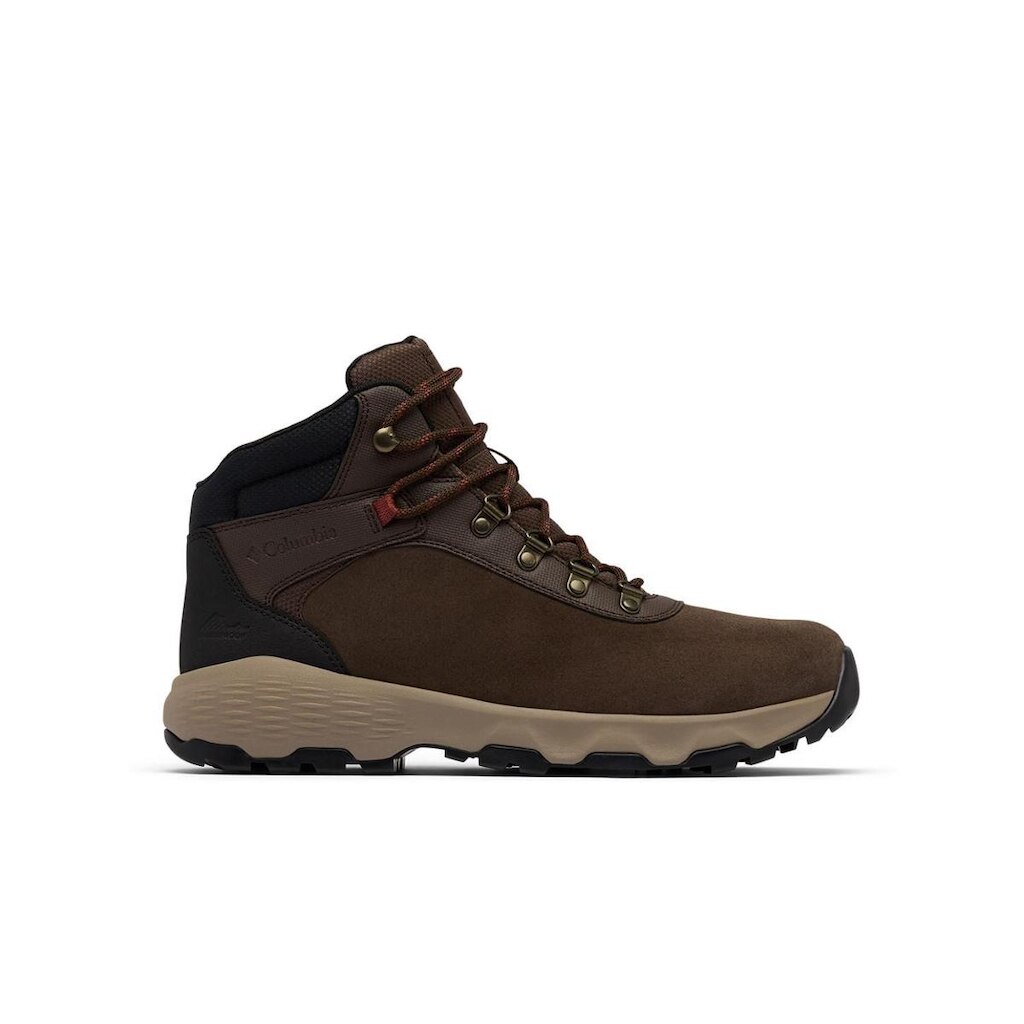 Bota Columbia Masculina Newton Wander
