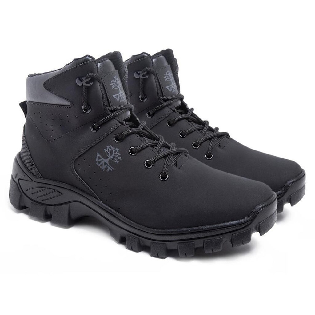 Bota Coturno Adventure Venetto Masculino Conforto