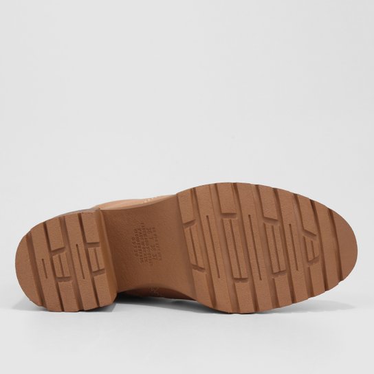 Bota Coturno Dakota Cano Médio Feminina