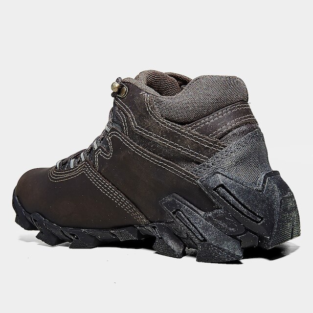 Bota Couro Bull Terrier Axis Masculina