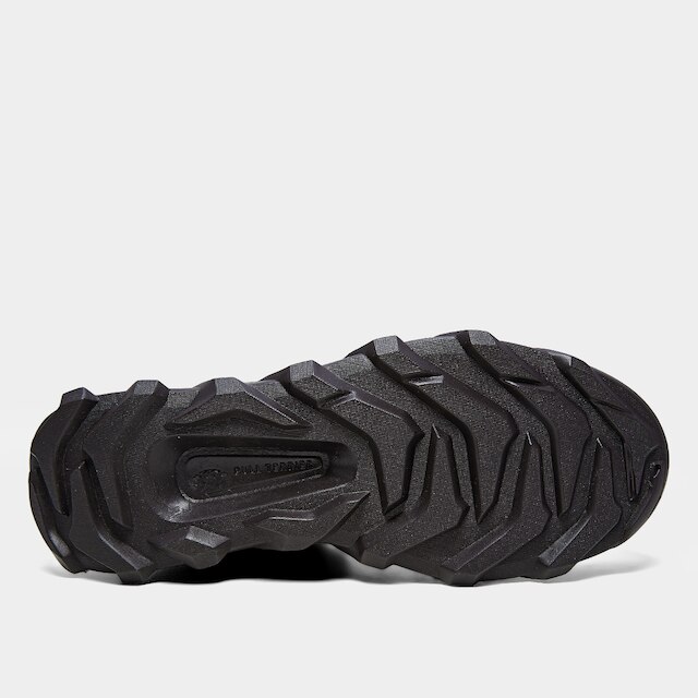 Bota Couro Bull Terrier Cargo Masculina