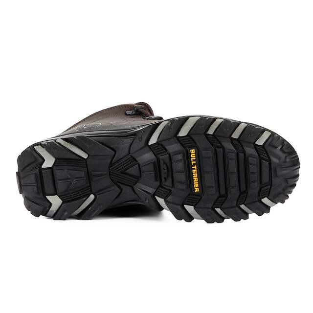 Bota Couro Bull Terrier Fox II