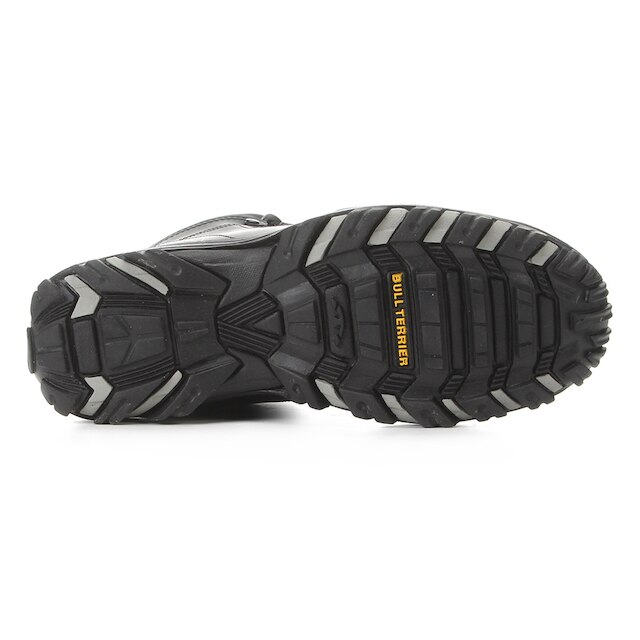 Bota Couro Bull Terrier Fox II