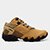 Bota Couro Bull Terrier Targethi Masculina - Marrom Claro