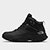 Bota Couro The North Face Storm Strike III Wp Masculina - Preto