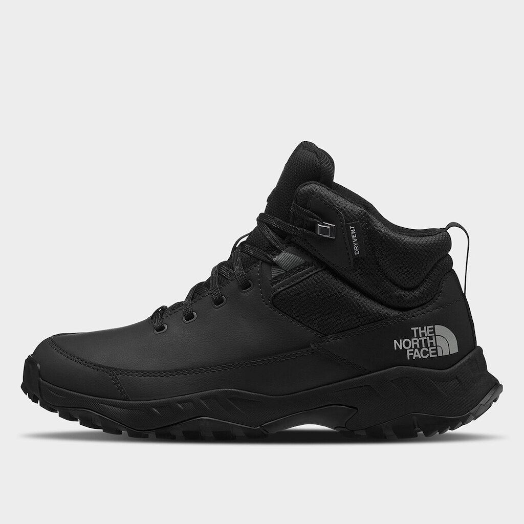 Bota Couro The North Face Storm Strike III Wp Masculina