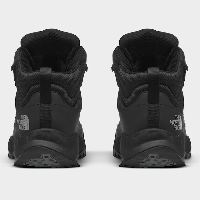 Bota Couro The North Face Storm Strike III Wp Masculina