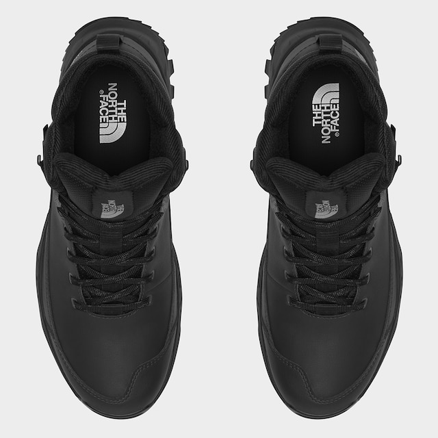 Bota Couro The North Face Storm Strike III Wp Masculina