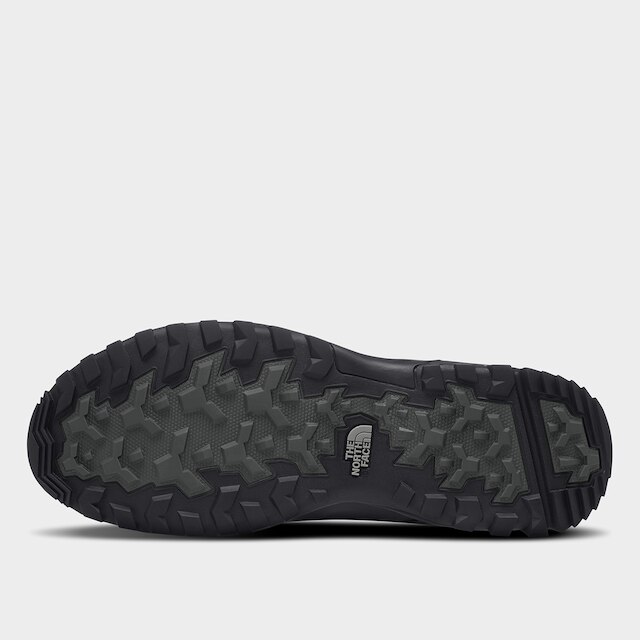 Bota Couro The North Face Storm Strike III Wp Masculina
