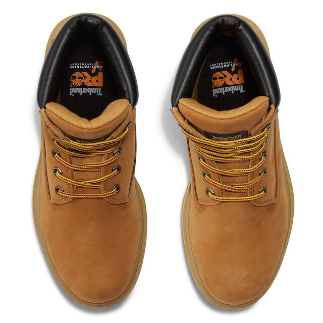 Bota Couro Timberland Boot Direct Attach 6 Pro