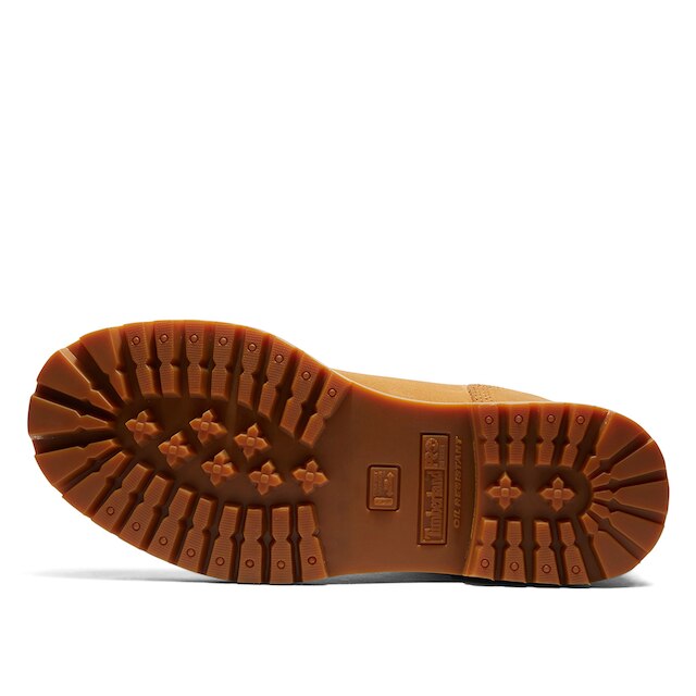 Bota Couro Timberland Boot Direct Attach 6 Pro