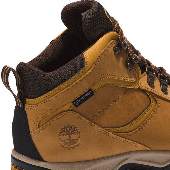 Timberland Masculina Jaqueta Timberland Verde Coturno