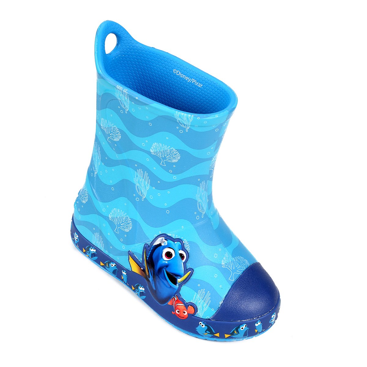 galocha crocs batman