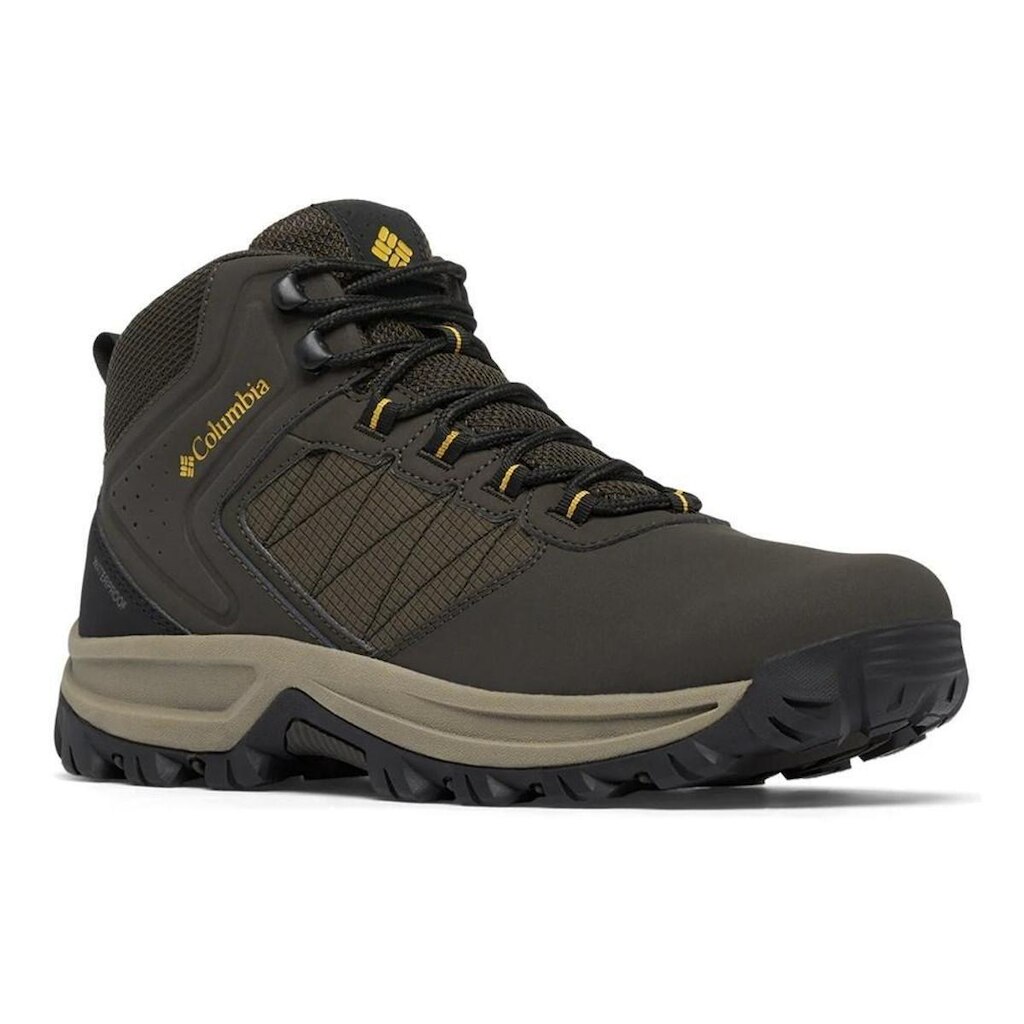 Bota Impermeável Columbia Transverse Hike Masculi