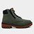 Bota Infantil Molekinho Menino - Oliva