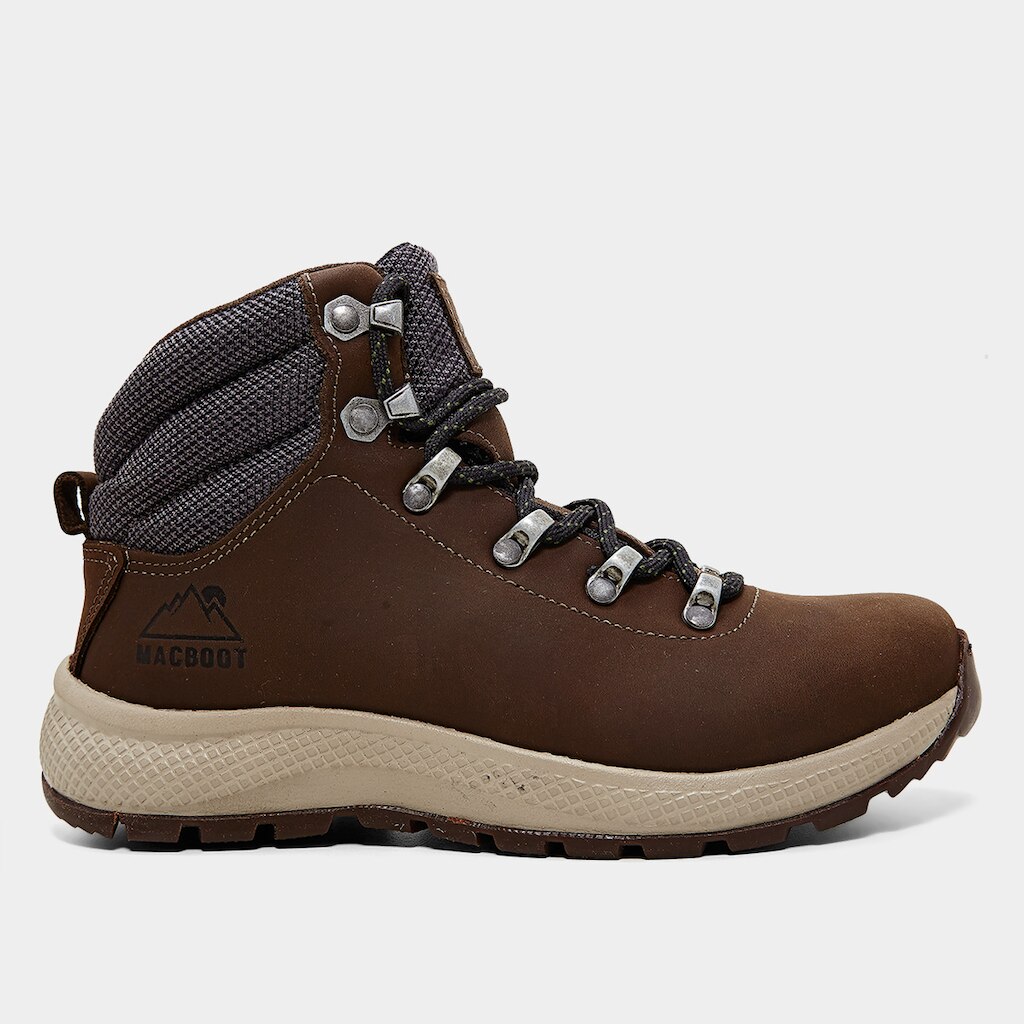 Bota Macboot Batu 14 Feminina