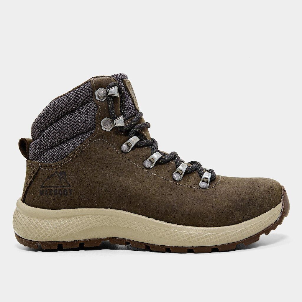 Bota Macboot Batu 14 Feminina