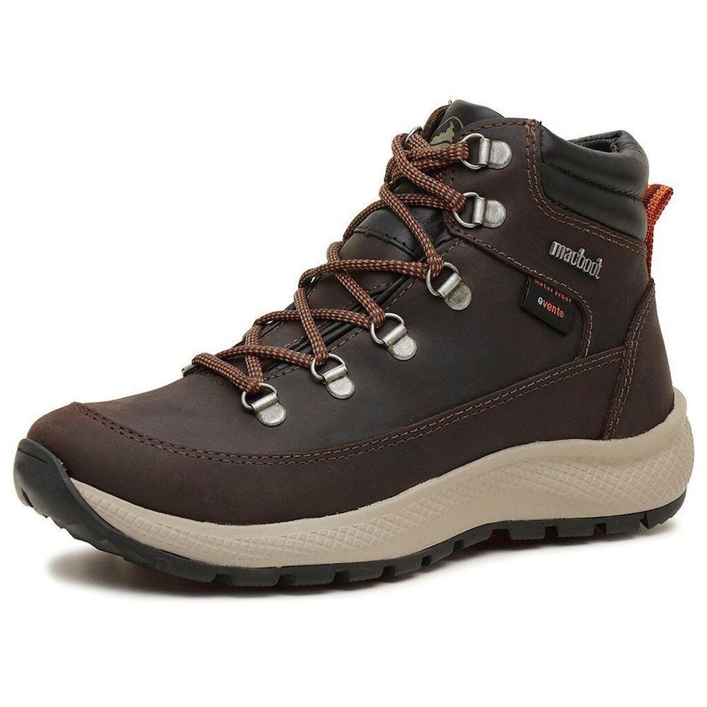 Bota MacBoot Feminina Sabine 08