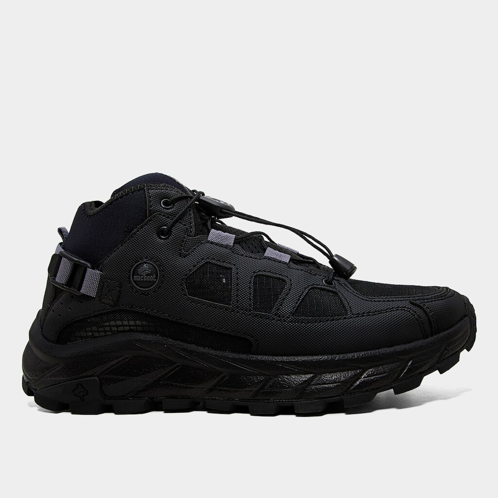 Bota Macboot Mergulhão 06 Masculina