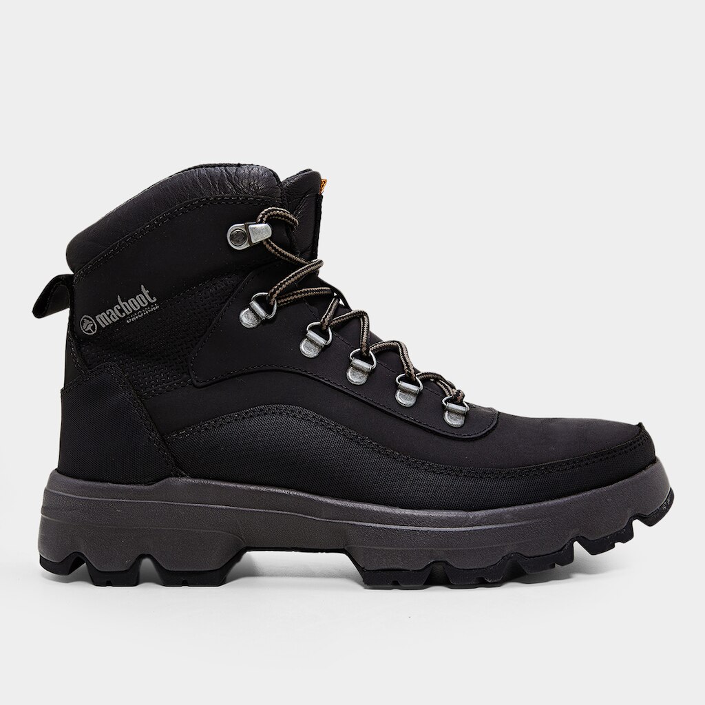 Bota Macboot Montana Masculina