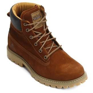 Bota MacBoot Roraima 10